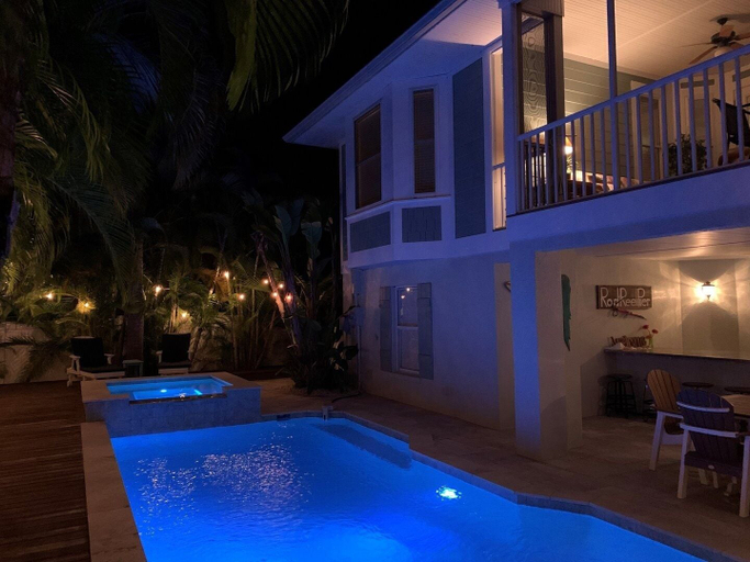 Sport & Beauty 5, Villa Livella 3 Bedroom Home by RedAwning, Manatee