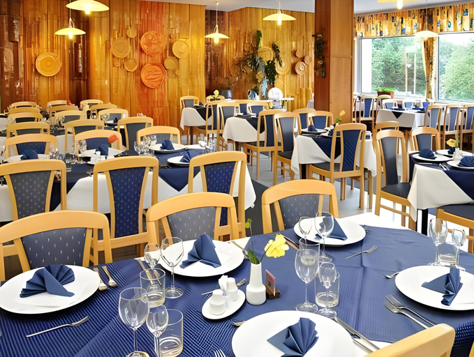 Food & Drinks 2, Hotel SOREA MAJ, Liptovský Mikuláš