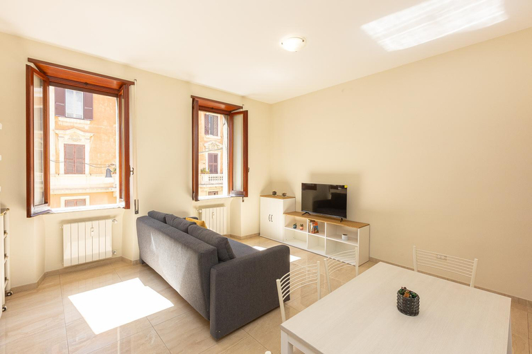 Facilities 2, Vatican Museum by Rental in Rome, Roma
