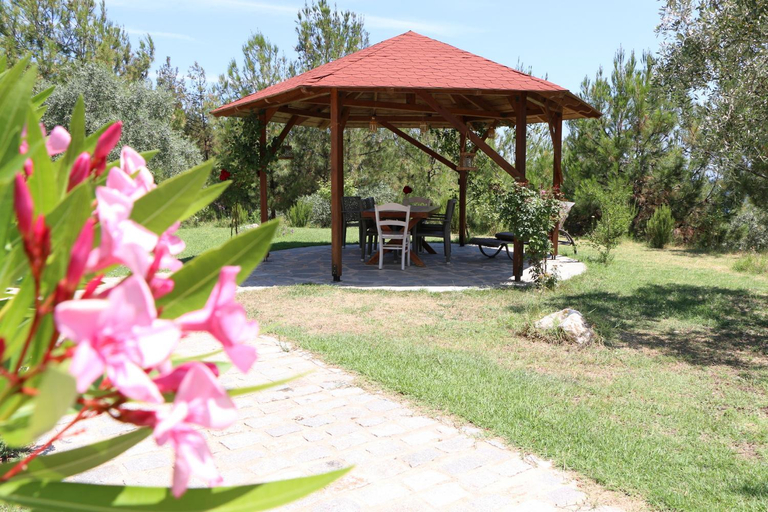 Others 2, FANTASY GRAND VILLA THASSOS, East Macedonia and Thrace