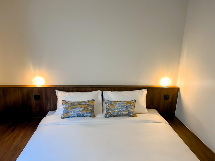 Bedroom 7