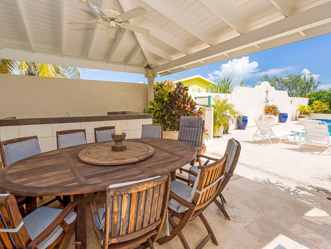 Food & Drinks 5, Ocean View by Bluescape