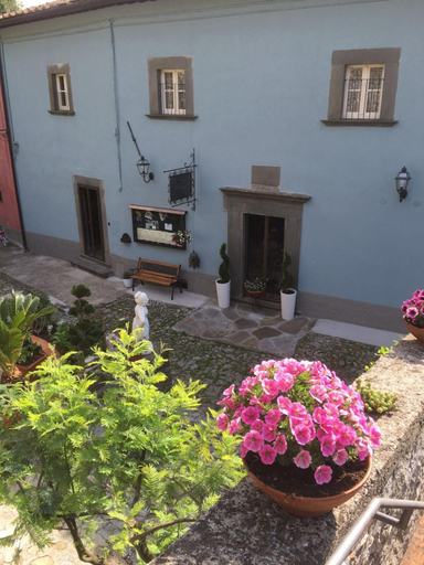 Exterior & Views 1, B&B Puccini, Lucca