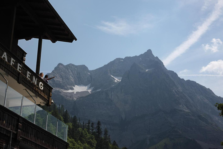Others 5, Das Naturhotel die Eng, Schwaz