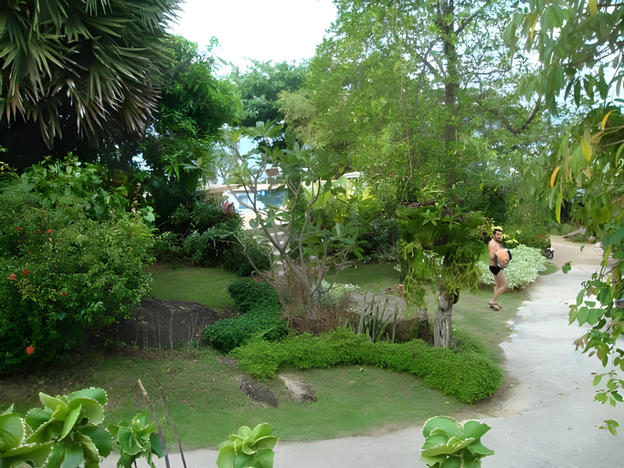 Others 3, Lucky Resort, Ko Phangan