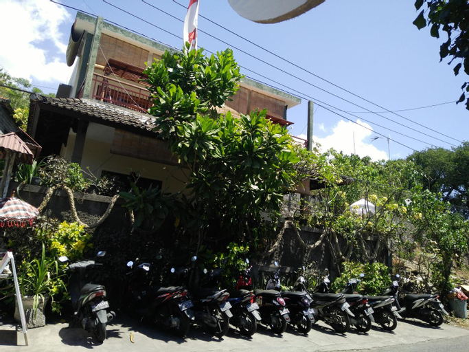 Dharma Yoga Homestay dan hostel, Karangasem