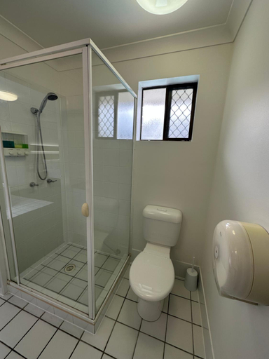 Bathroom 6