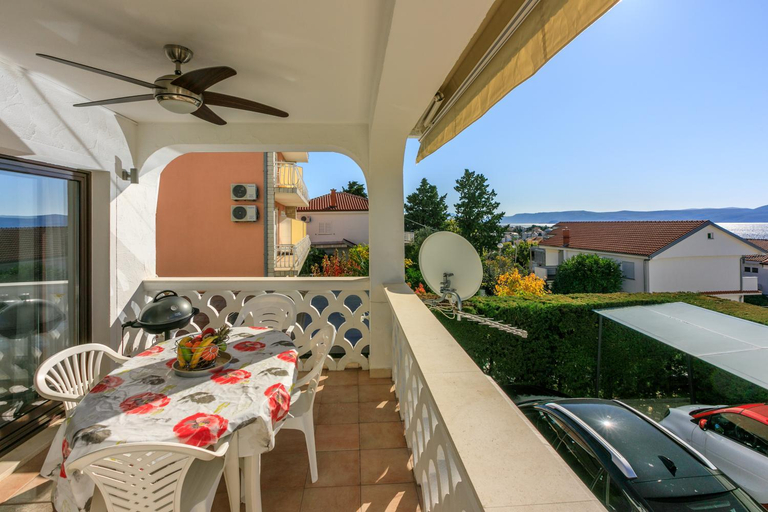 Others 5, Apartment Eni Selce, Crikvenica