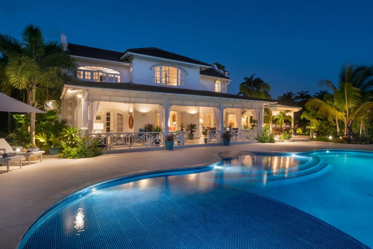 Sport & Beauty 5, Sugar Hill - Fiddlesticks 3 Bedroom Villa