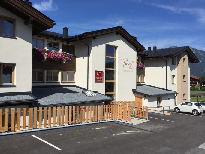 Das JUWEL Reith, Kufstein