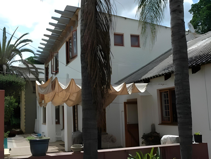 Others 4, Bed & Breakfast in Hatfield, City of Tshwane