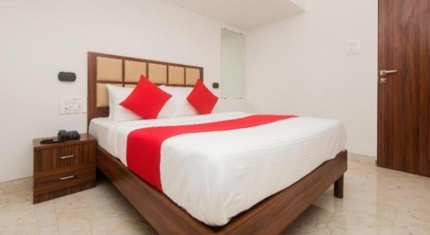 Bedroom 4, HOTEL AK INTERNATIONAL LODGE, Dakshina Kannada