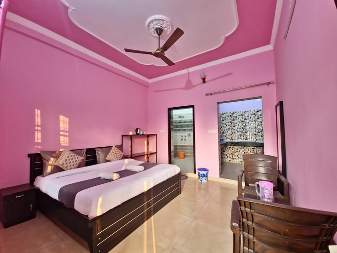 Others 2, Karwaan Homestay, Garhwal
