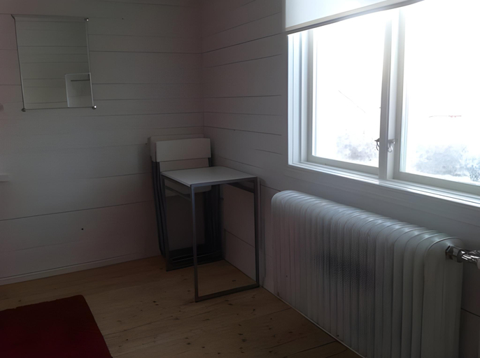 Others 2, Vintergatans Rum, Leksand
