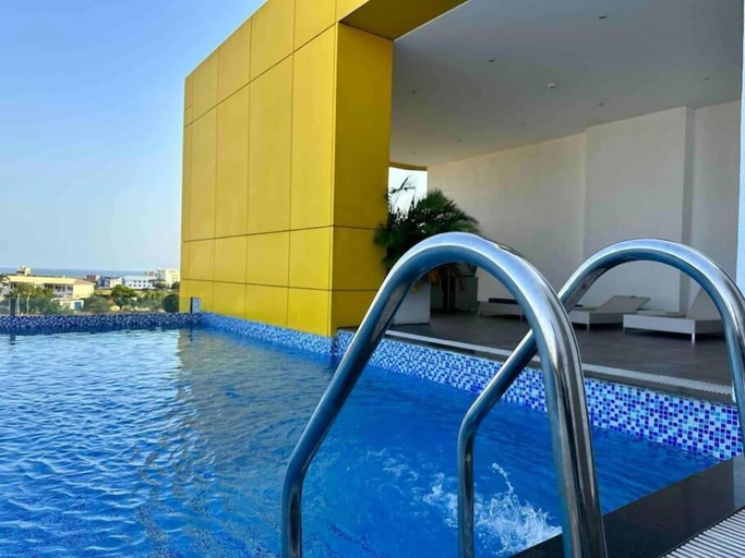 Sport & Beauty 3, Accra Luxury Apartments @ Edge, Accra