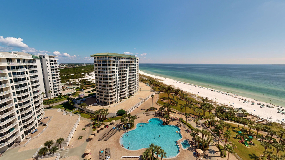 Exterior & Views 2, St. Maarten Penthouse 1 3 Bedroom Condo, Okaloosa