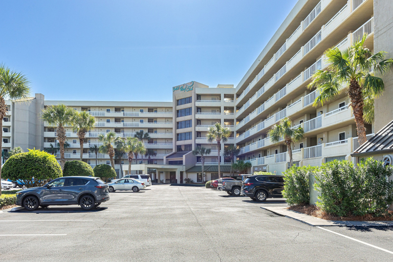 Exterior & Views 2, Inlet Reef 105 is a beautifully decorated and absolutely gorgeous 2 BR by RedAwning, Okaloosa