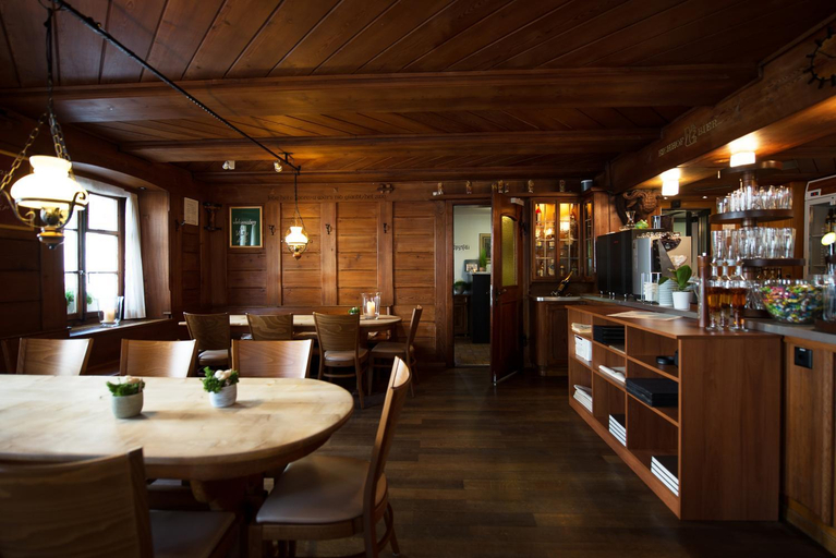 Food & Drinks 2, HOTEL & RESTAURANT Mohren, Willisau
