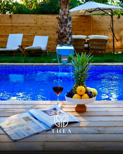 Sport & Beauty 4, THEA Sapanca Bungalov, Izmit