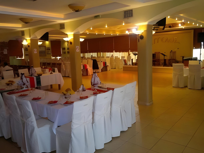 Food & Drinks 4, Aggelos Hotel, East Macedonia and Thrace