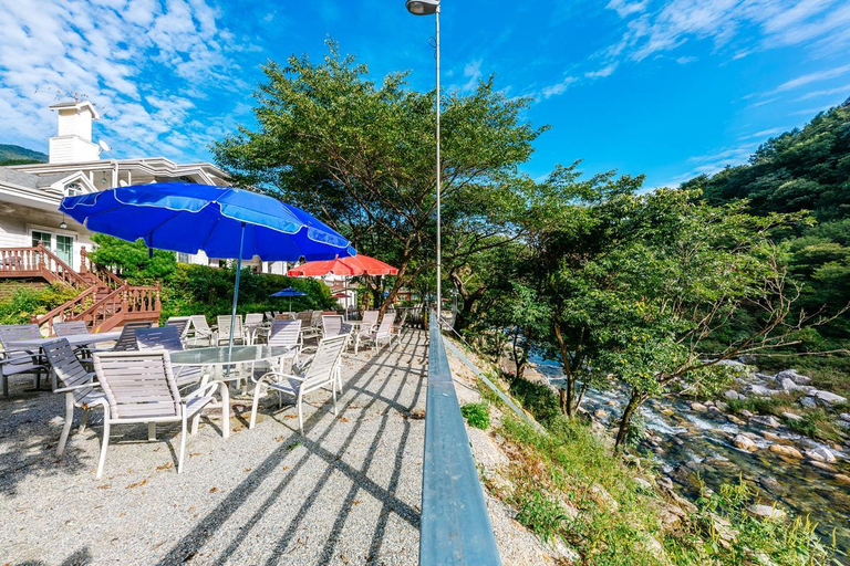 Exterior view 5, Gapyeong Highland, Gapyeong