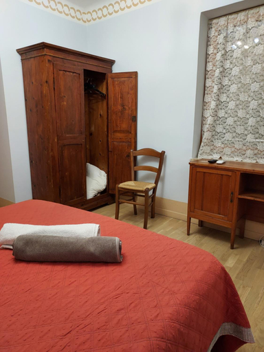 Others 3, Pantorano rooms, Ascoli Piceno