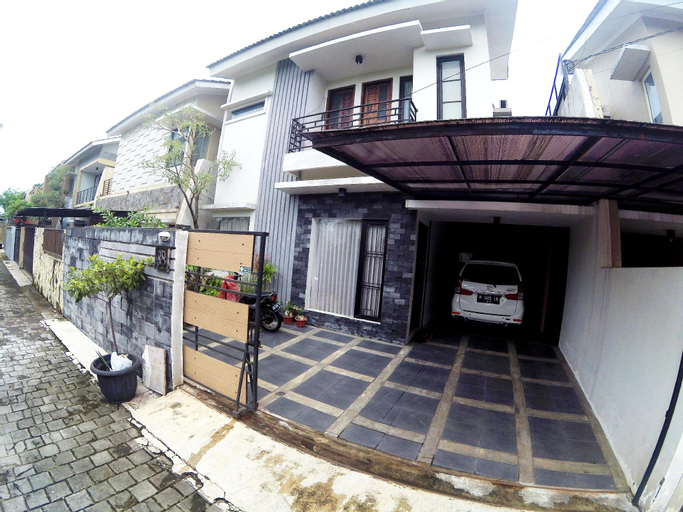 Godean Living Homestay Jogja (Family only), Sleman