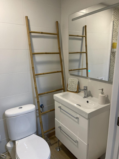 Others 5, HOTEL apartamentos SEVEN ROOMS, Huelva