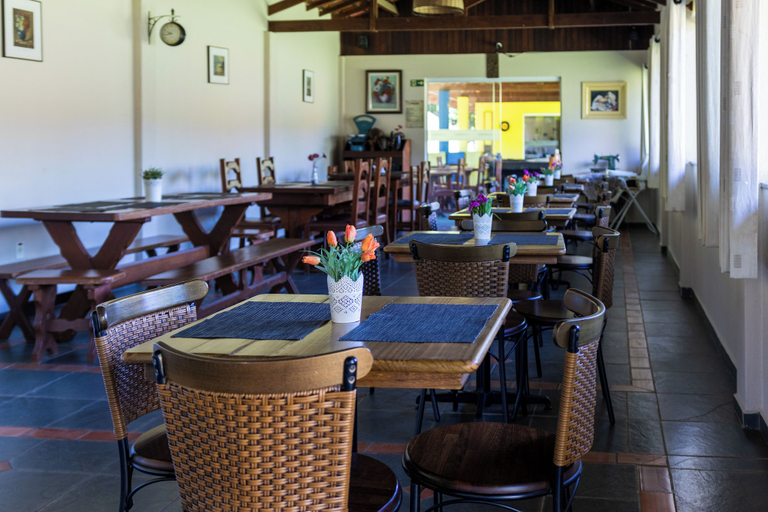 Food & Drinks 5, Pousada Nefelibatas, Águas de Lindóia