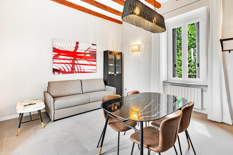 Others 3, Alessia's Flat - Naviglio Grande 2, Milano