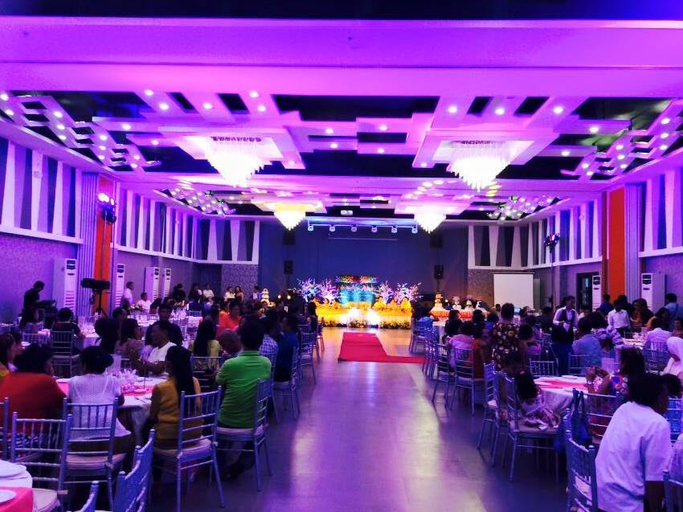 Food & Drinks 3, Isabela Zen Hotel & Restaurant Corporation, Santiago City