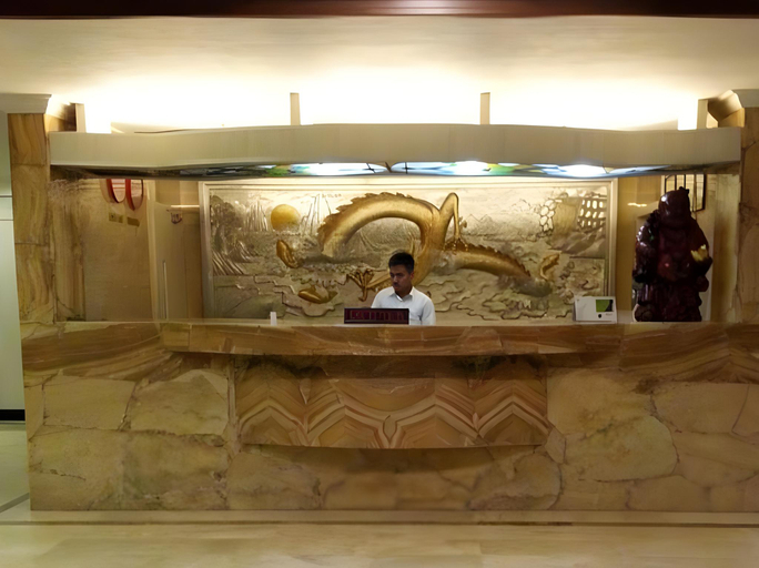 Others 3, Hotel Kita, Tanjung Pinang