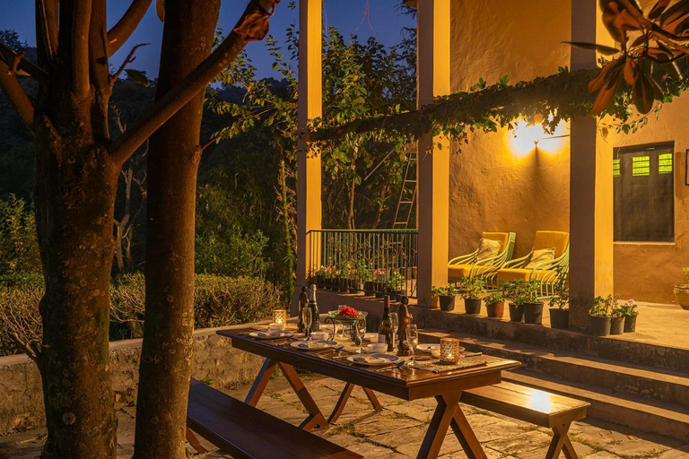 Food & Drinks, StayVista at Tea House, Kangra