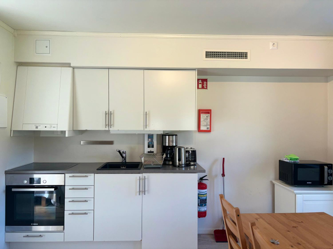 Others 5, Brekke Apartments, Aurland