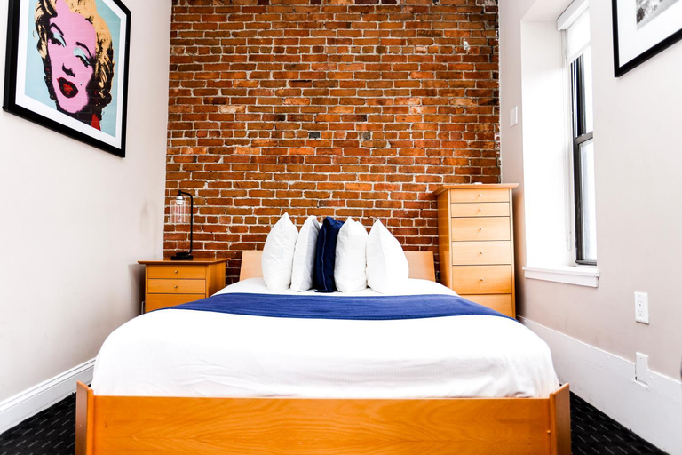 3, Stylish Downtown Studio in the SouthEnd, C.Ave #31, Boston