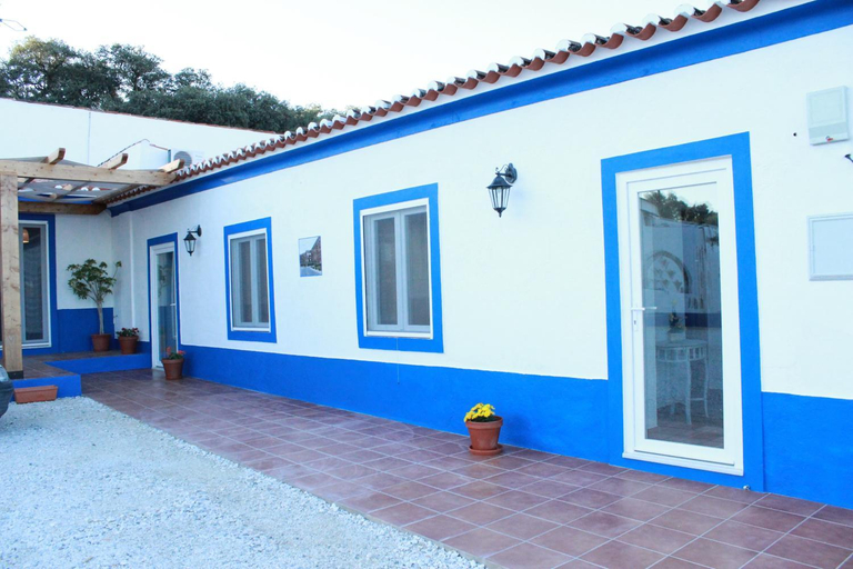 Exterior & Views 1, Casa do Forte Elvas, Elvas
