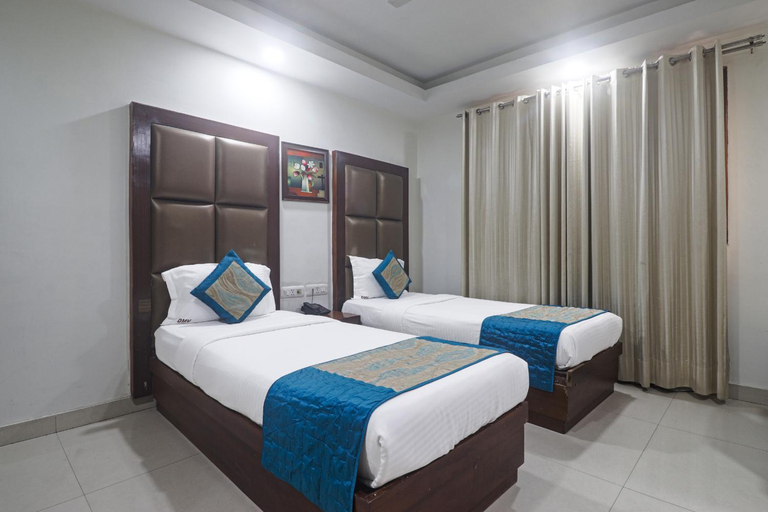 Bedroom 11