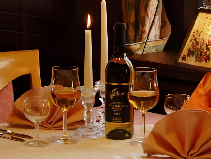 Food & Drinks 4, Landgasthof Adler, Breisgau-Hochschwarzwald