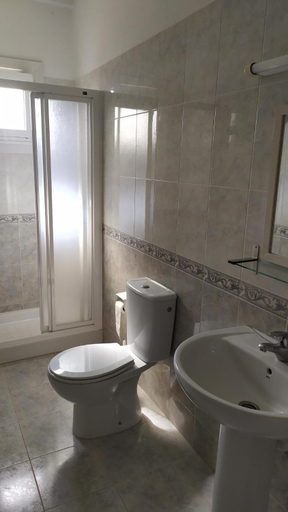 Bathroom 3, Pazo Pias P, Pontevedra