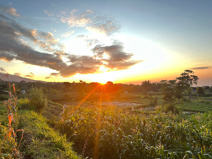 Others 3, Pondok Alam Rinjani, Lombok