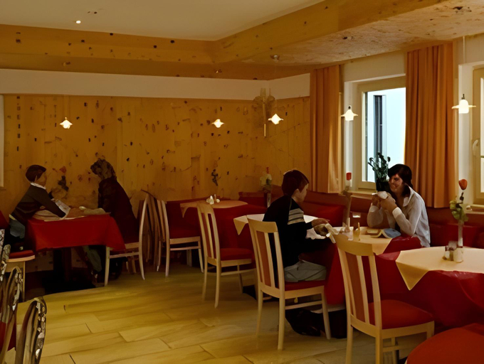 Food & Drinks 3, Hotel Garni Alpendiamant, Landeck