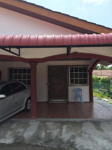 AMIMAS HOMESTAY, Bandar Baharu