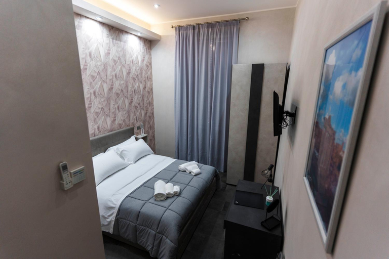 Others 3, Julia Luxury Suite Rome, Roma