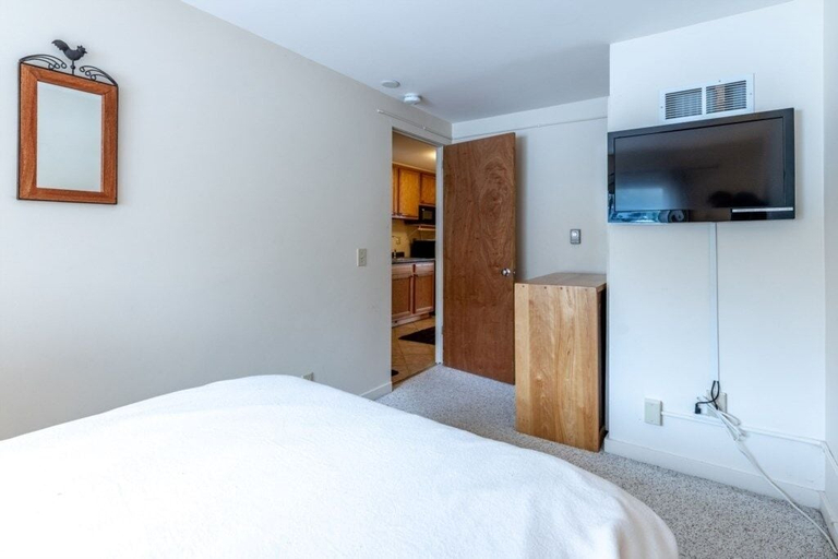 Bedroom 3, 4br Private Townhouse At Smugglers' Notch Resort 4 Bedroom Condo, Lamoille