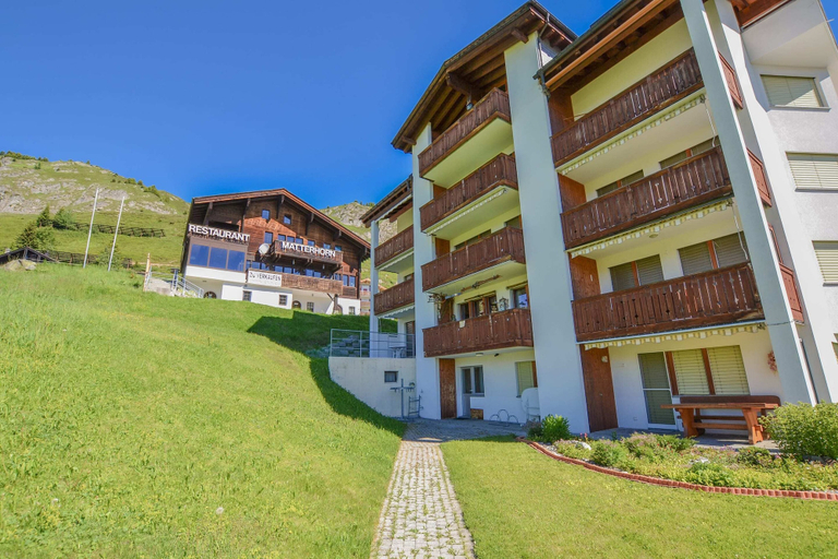 Exterior & Views 2, Weisshorn 24, Raron
