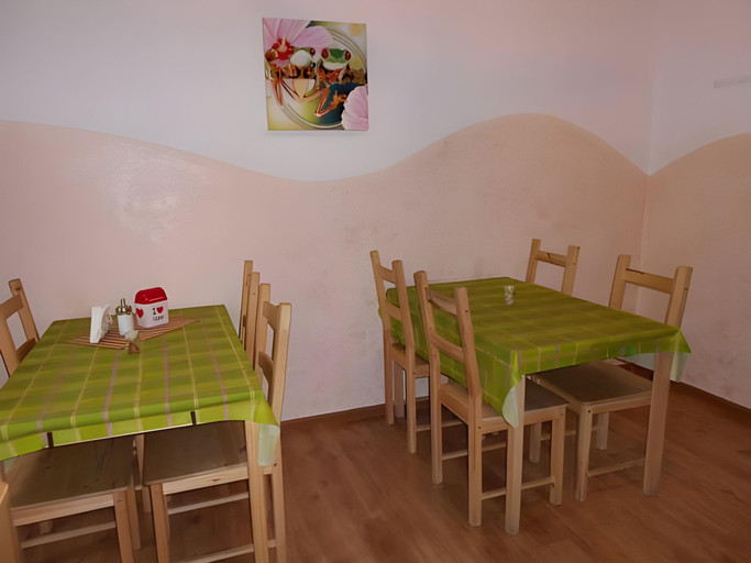 Food & Drinks 5, Bed & Breakfast Al Nettuno, Trento