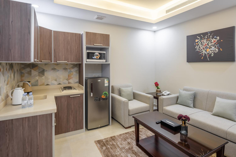 Others 5, Semat Serviced Apartments, Jeddah