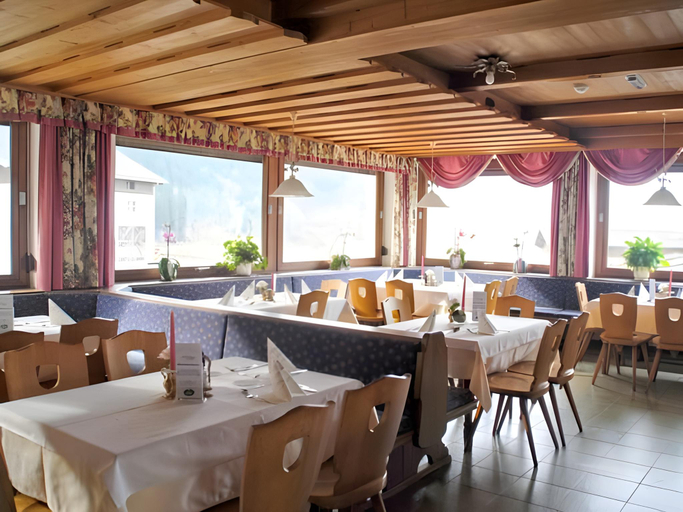 Food & Drinks 5, Hotel Gasthof Jager Zillertal, Schwaz