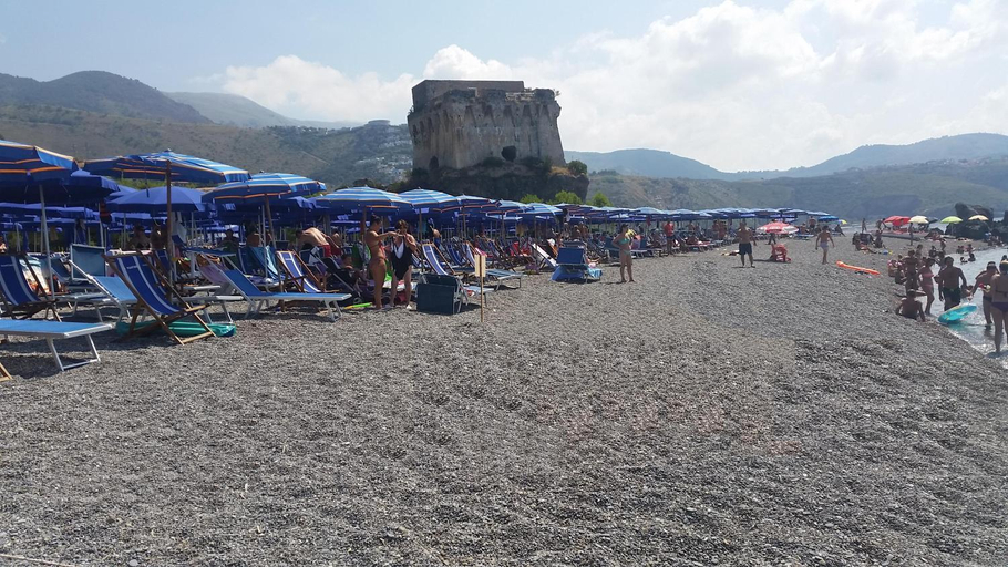 Others 4, Villaggio Turistico La Mantinera - Residence, Cosenza
