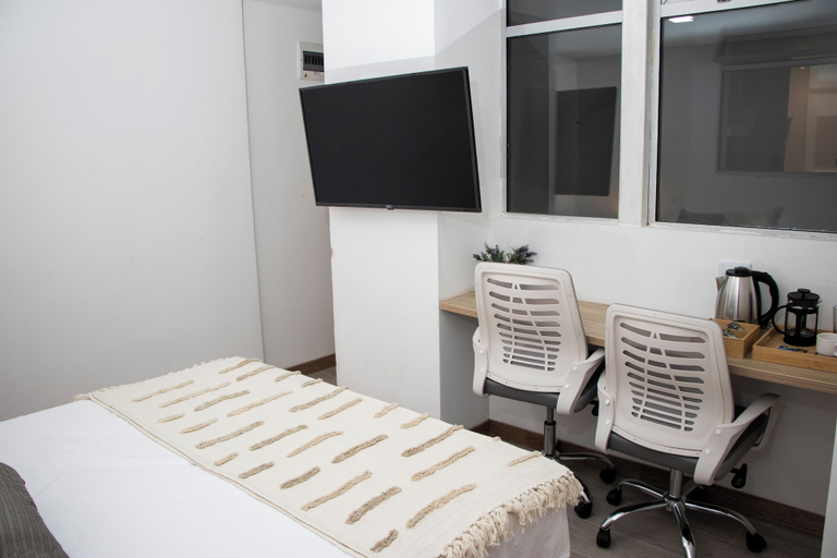 Bedroom 3, zenia, Medellín